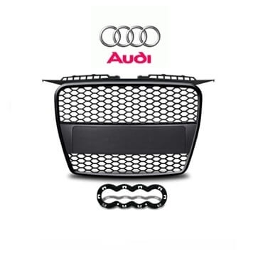 Решетки за Audi