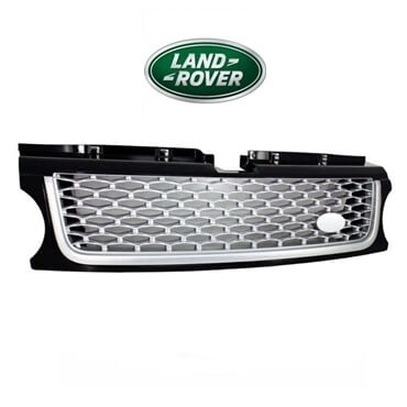Решетки за Land Rover