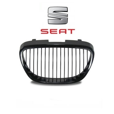 Решетки за Seat