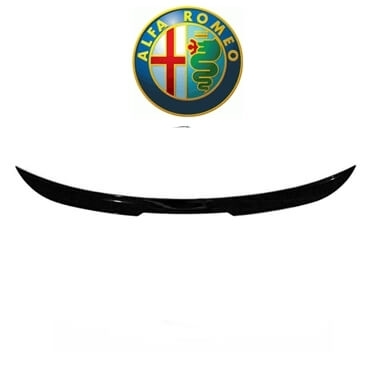 Спойлери и антикрила за Alfa Romeo