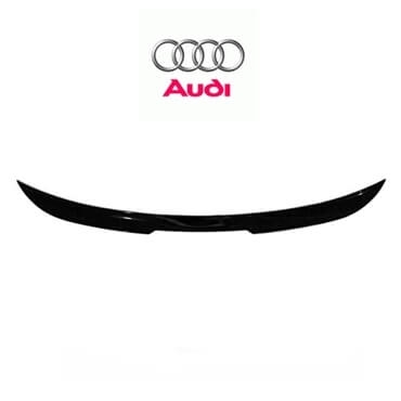 Спойлери и антикрила за Audi