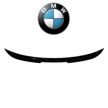 Спойлери и антикрила за BMW