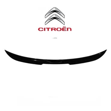 Спойлери и антикрила за Citroen