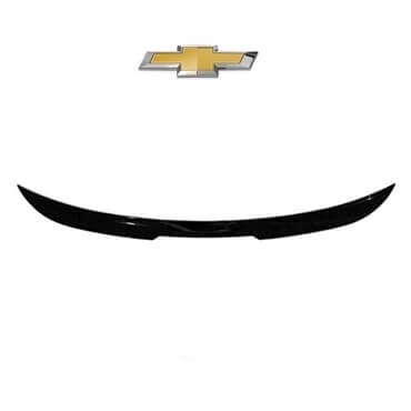 Спойлери и антикрила за Chevrolet