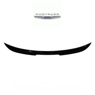 Спойлери и антикрила за Chrysler