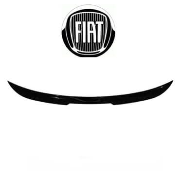 Спойлери и антикрила за Fiat