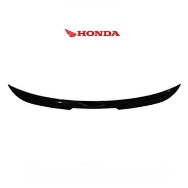 Спойлери и антикрила за Honda