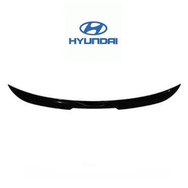 Спойлери и антикрила за Hyundai