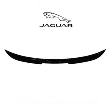 Спойлери и антикрила за Jaguar