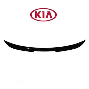Спойлери и антикрила за Kia