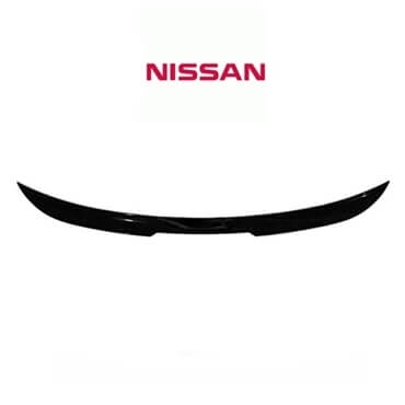 Спойлери и антикрила за Nissan