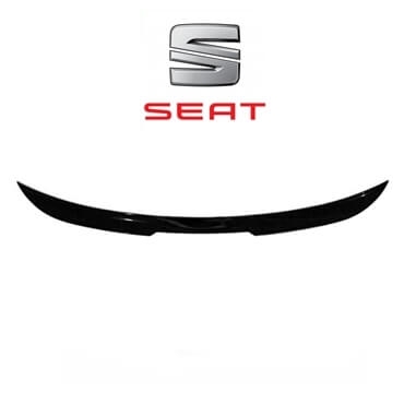 Спойлери и антикрила за Seat