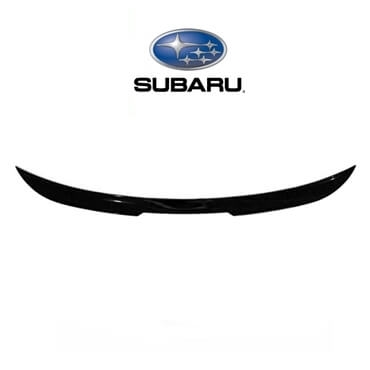 Спойлери и антикрила за Subaru