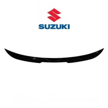 Спойлери и антикрила за Suzuki