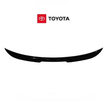 Спойлери и антикрила за Toyota