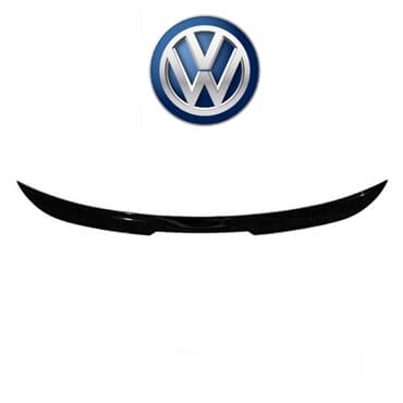 Спойлери и антикрила за Volkswagen