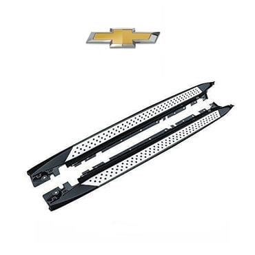 Степенки и ролбари за Chevrolet