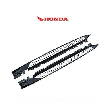 Степенки и ролбари за Honda