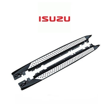 Степенки и ролбари за Isuzu
