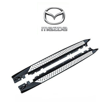 Степенки и ролбари за Mazda