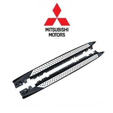 Степенки и ролбари за Mitsubishi
