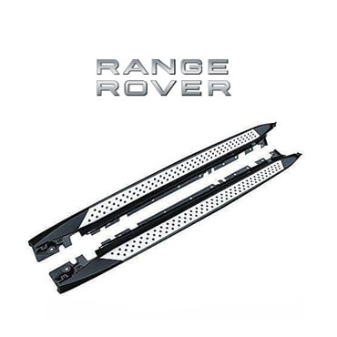 Степенки и ролбари за Range Rover