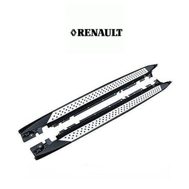 Степенки и ролбари за Renault