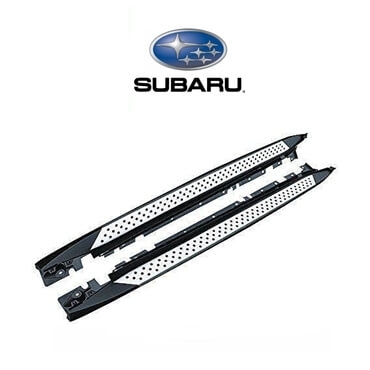 Степенки и ролбари за Subaru