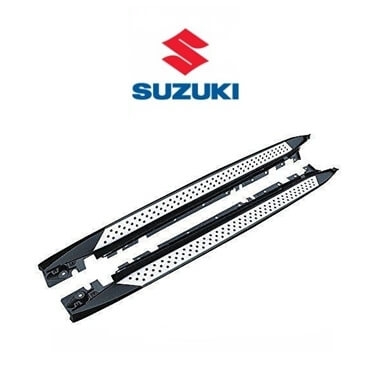 Степенки и ролбари за Suzuki