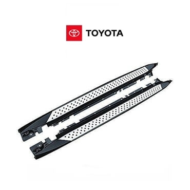Степенки и ролбари за Toyota