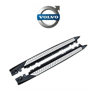 Степенки и ролбари за Volvo