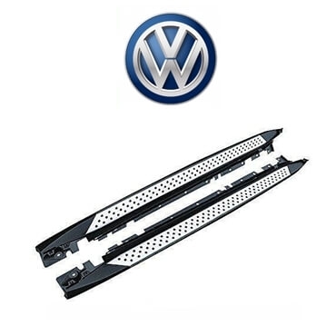 Степенки и ролбари за Volkswagen
