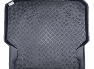 Стелка за багажник за Mercedes C-Class W204 (2007-2014) folding rear seats