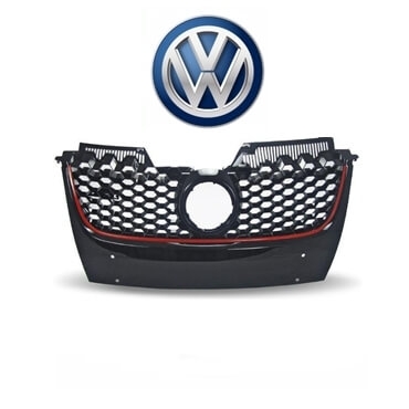 Решетки за Volkswagen Vento