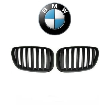 Решетки за BMW 7 series E65