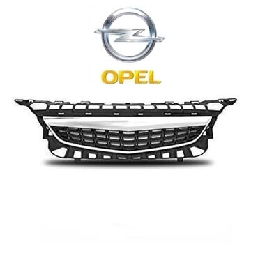 Решетки за Opel Corsa D