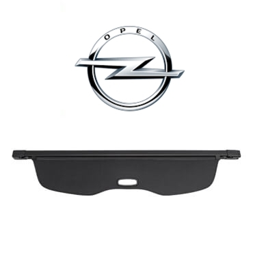 Щора за багажник за Opel