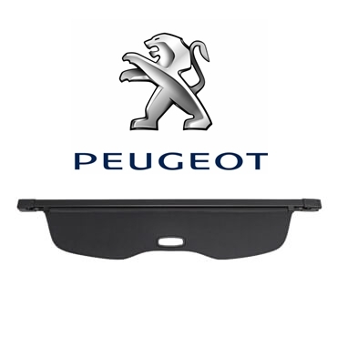 Щора за багажник за Peugeot