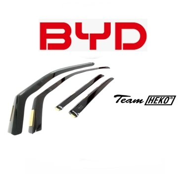 Ветробрани за BYD