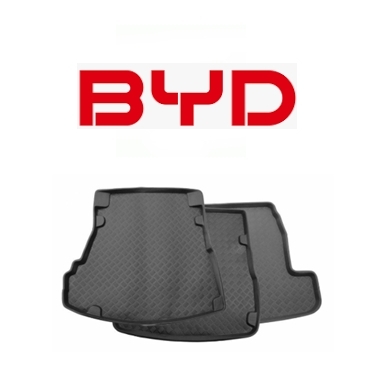 Стелка за багажник за BYD