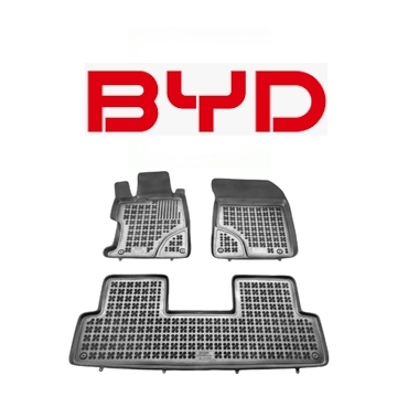 Стелки за BYD