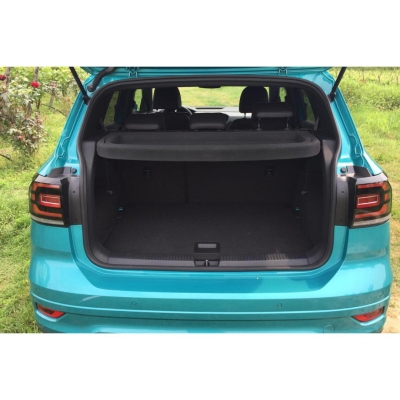Кора за багажник за Volkswagen T-Roc 2018+