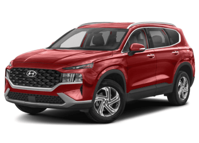 Hyundai Santa Fe (2018–2023) – семеен SUV с характер | review | Avtosector.com