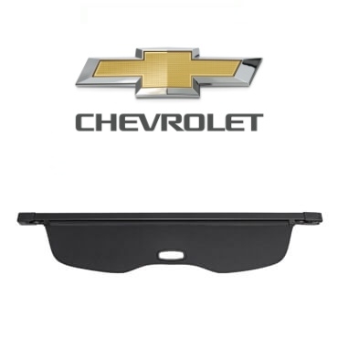 Щора за багажник за Chevrolet