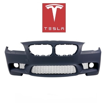 Брони , прагове и добавки за Tesla