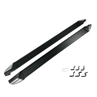 Степенки за Ford Ranger / Mazda BT-50 (2005-2015) double cab