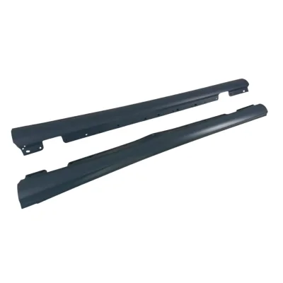 Прагове за Mercedes E-Class W211 - AMG E63 look