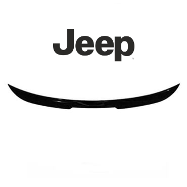Спойлери и антикрила за Jeep