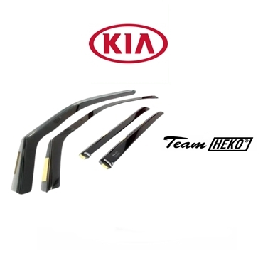 Ветробрани за Kia K4