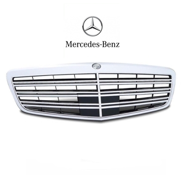 Решетки за Mercedes A class